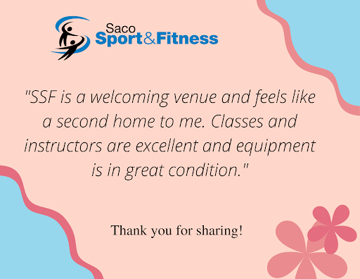 Gym «Saco Sport & Fitness», reviews and photos, 329 North St, Saco, ME 04072, USA