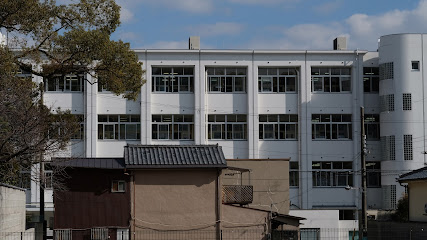 大阪市立真田山小学校