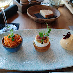 Photo n°19 de l'avis de Angela.a fait le 25/10/2020 à 12:17 sur le  Seehaus Hopfensee à Füssen