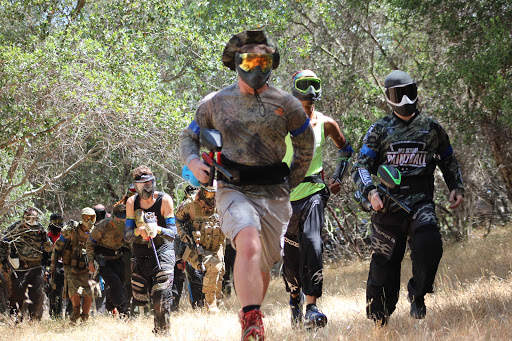 Paintball Center «West Coast Adventure Park», reviews and photos, 7101 Ione Rd, Sloughhouse, CA 95683, USA