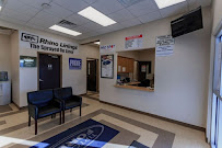 Tipton Ford Body Shop - Photo 2 - Car repair in Brownsville, TX, Brownsville