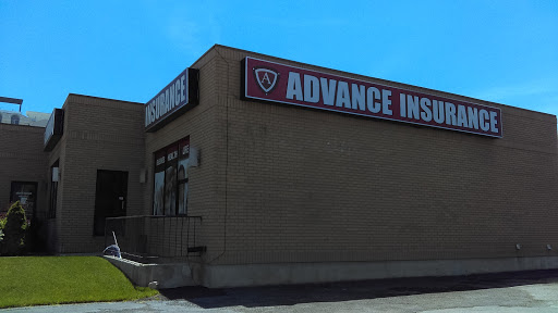 Insurance Agency «Advance Insurance», reviews and photos