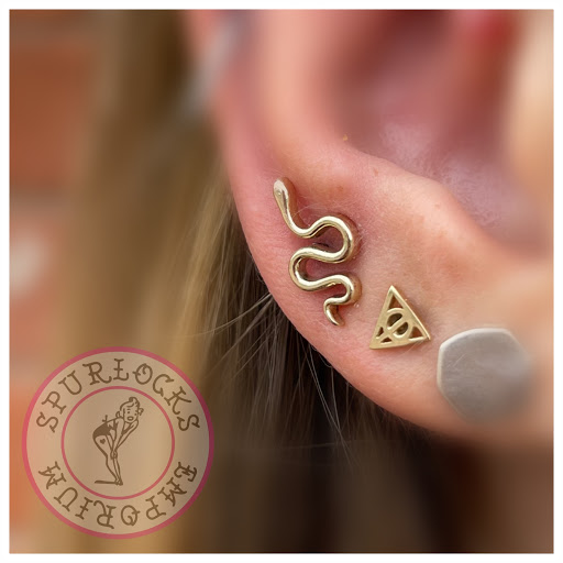 Explore cactus tattoo ideas, creative tattoo ideas in Muskogee, available at Spurlocks Emporium