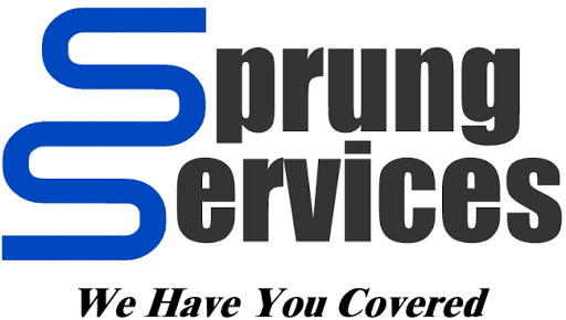 Sprung Services Inc