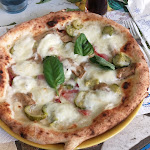 Photo n°1 de l'avis de Daniele.a fait le 08/09/2022 à 12:46 sur le  Pizzeria Da Luca à Panza