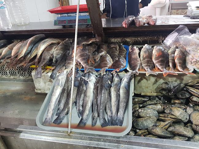 Opiniones de Terminal pesquero en Caldera - Tienda de ultramarinos