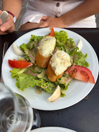 Plats et boissons du Restaurant Chez Sophie à Sainte-Maxime - n°12