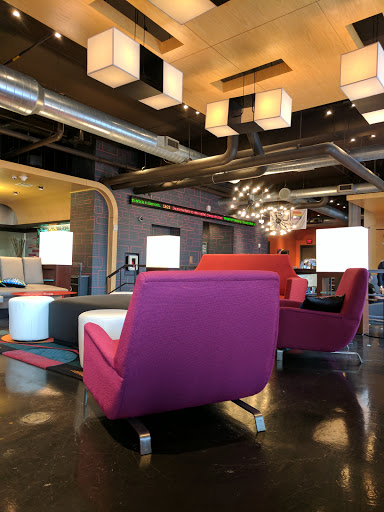 Shopping Mall «Epicentre», reviews and photos, 210 E Trade St, Charlotte, NC 28202, USA