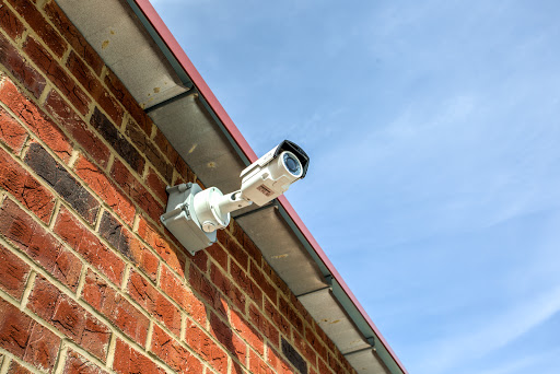 Self-Storage Facility «Storage Xxtra», reviews and photos, 1836 Carrollton Villa Rica Hwy, Villa Rica, GA 30180, USA