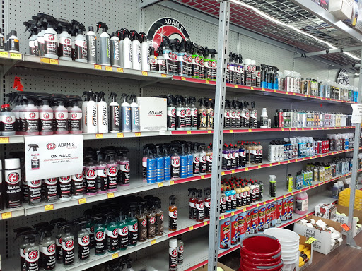 Auto Parts Store «DAS Auto Parts - Yorktown Heights», reviews and photos, 373 Downing Dr, Yorktown Heights, NY 10598, USA