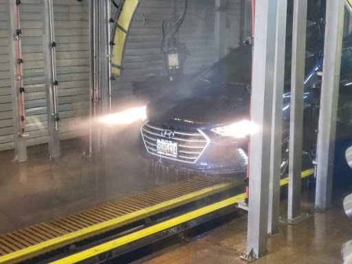 Car Wash «Rainbow Car Wash», reviews and photos, 2 German Hill Rd, Dundalk, MD 21222, USA