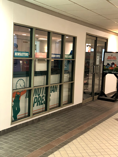 Commercial Printer «Minuteman Press», reviews and photos, 2187 Crystal Dr, Arlington, VA 22202, USA