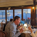 Photo n°1 de l'avis de Anastasia.a fait le 14/06/2022 à 12:45 sur le  La Taverna Dell'Etna à Castelmola