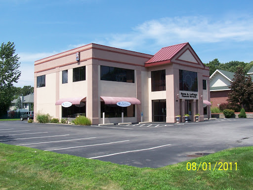 Pierce Jewelers, 255 County St # 1, Somerset, MA 02726, USA, 