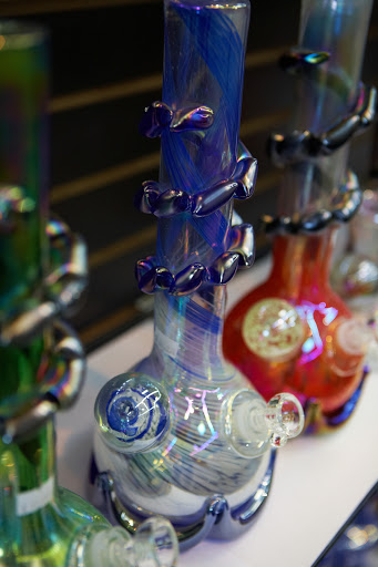 Tobacco Shop «Supernova Smoke Shop», reviews and photos, 9355 Culebra Rd, San Antonio, TX 78251, USA