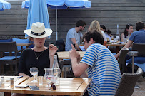 Atmosphère du Restaurant méditerranéen Plage Goéland à Cannes - n°18