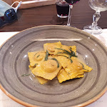 Photo n°5 de l'avis de Luca.o fait le 16/07/2021 à 11:30 sur le  Hotel Ristorante Eridano à Sannazzaro de' Burgondi