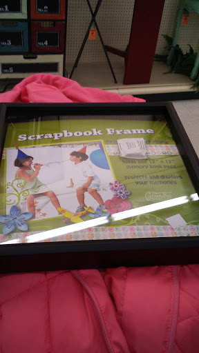 Craft Store «Hobby Lobby», reviews and photos, 280 McMahan Blvd, Marion, OH 43302, USA