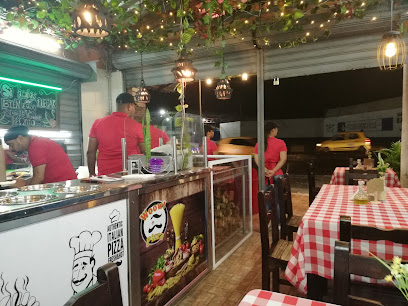 Ragazza Pizza - cra 5, Buenaventura, Valle del Cauca, Colombia