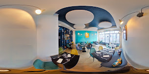 Photo n°32 de Restaurant l’AKAN à Tours ()