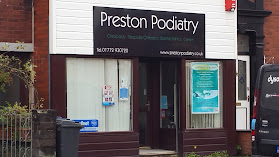 Preston Podiatry