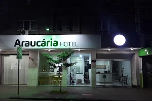 Hotel Araucaria image
