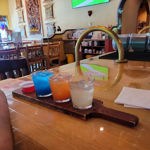 Mexican Restaurant «Margaritas Mexican Restaurant», reviews and photos, 23 Members Way, Dover, NH 03820, USA