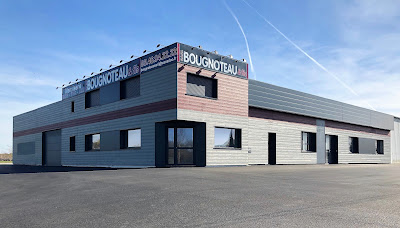 Bougnoteau Sarl à Gémozac