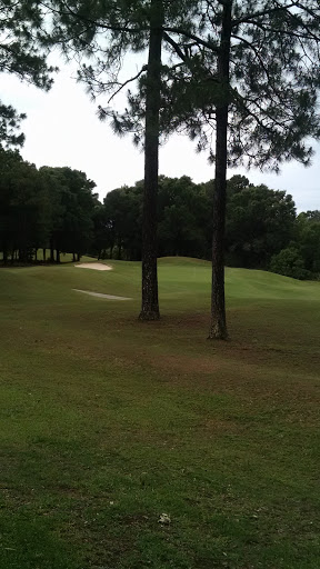 Golf Club «Marcus Pointe Golf Club», reviews and photos, 2500 Oak Pointe Dr, Pensacola, FL 32505, USA