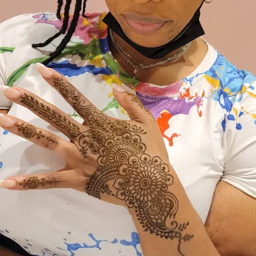 Tattoo Shop «Perfect Henna Tattoos», reviews and photos, 1961 Chain Bridge Rd, McLean, VA 22102, USA