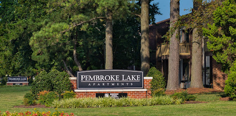 Pembroke Lake Apartments