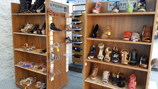 Shoe Store «Heel & Sole Shoes», reviews and photos, 708 Mangrove Ave, Chico, CA 95926, USA