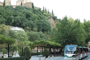 Granada City Tour image