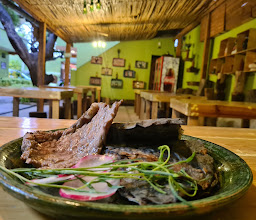 Hotel Los Ciruelos photo