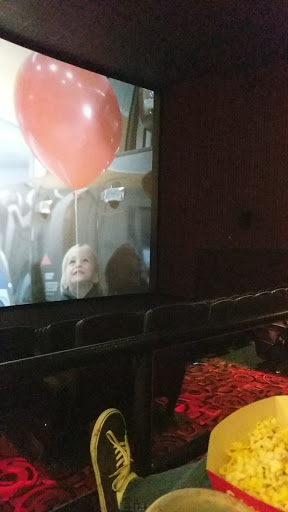 Movie Theater «Cinemark Helena 8 And XD», reviews and photos, 750 Great Northern Blvd, Helena, MT 59601, USA