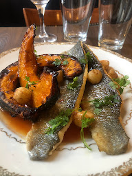 Photo n°14 de Le Café Des Cuisiniers - restaurant à Lyon ()