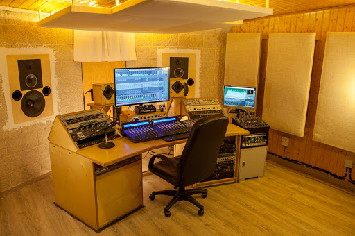 Bungalow Studio