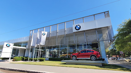 BMW Perfecta Automotores