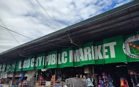Baguio Market Pasalubong image