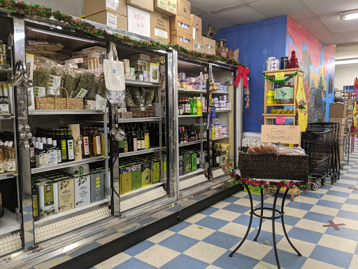 Gourmet Grocery Store «The Greek Store», reviews and photos, 612 Boulevard, Kenilworth, NJ 07033, USA