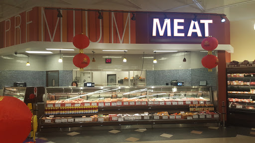 Supermarket «99 Ranch Market», reviews and photos, 2532 Old Denton Rd, Carrollton, TX 75006, USA