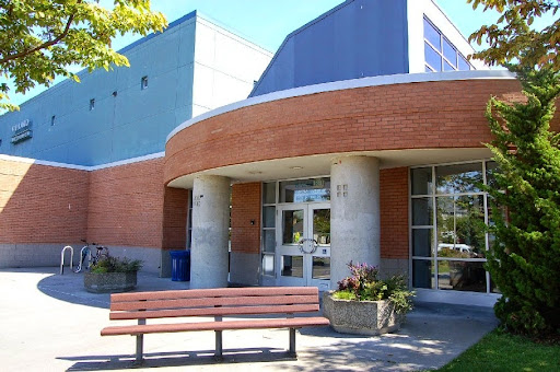Community Center «Ballard Community Center», reviews and photos, 6020 28th Ave NW, Seattle, WA 98107, USA