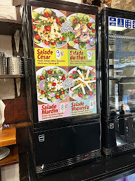 Photo n°5 de Mardin Soupe - Çorba salonu à Paris ()
