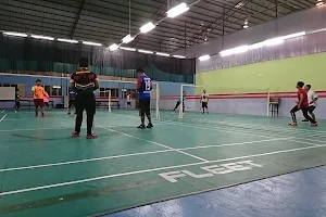 Badminton Court & futsal Massa Planet Enterprise image
