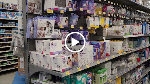 Department Store «Walmart Supercenter», reviews and photos, 5200 Windward Pkwy, Milton, GA 30004, USA