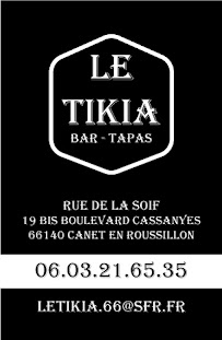 Photos du propriétaire du Restaurant Le Tikia à Canet-en-Roussillon - n°12