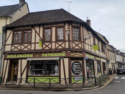 La Bien Aimée à Chaumont-en-Vexin