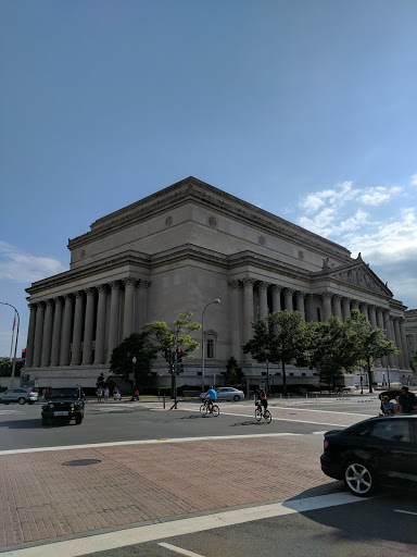 Ice Cream Shop «Pitango Gelato Penn Quarter», reviews and photos, 413 7th St NW, Washington, DC 20004, USA