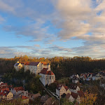 Photo n°1 de l'avis de Kaatje.u fait le 16/11/2023 à 07:33 sur le  Krone à Haigerloch