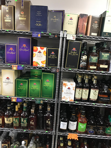 Wine Store «Fine Wine & Liquors», reviews and photos, 9714 Potranco Rd #110, San Antonio, TX 78251, USA